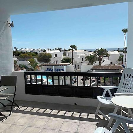 Ferienwohnung Playa Bastian A35 Costa Teguise Exterior foto