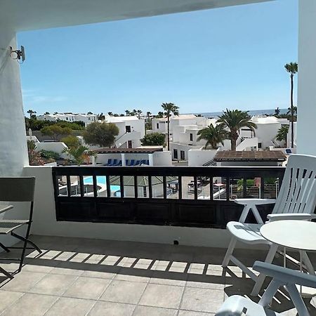 Ferienwohnung Playa Bastian A35 Costa Teguise Exterior foto