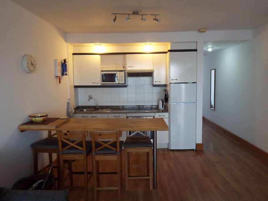 Ferienwohnung Playa Bastian A35 Costa Teguise Exterior foto